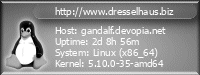 Uptime image